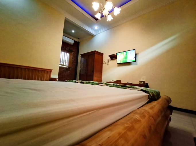 Bedroom 9