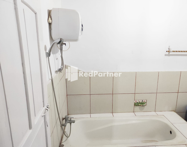 Surya Hotel Soppeng RedPartner, Soppeng
