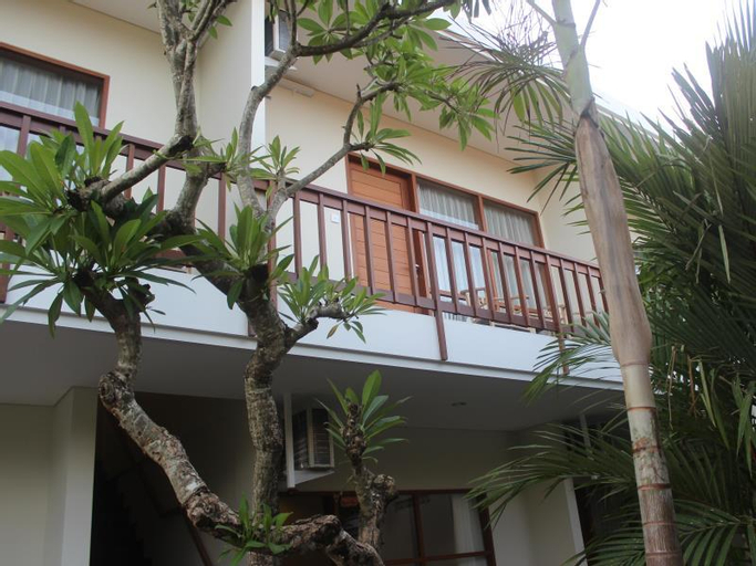 Exterior & Views 2, Abyan Guest House, Denpasar