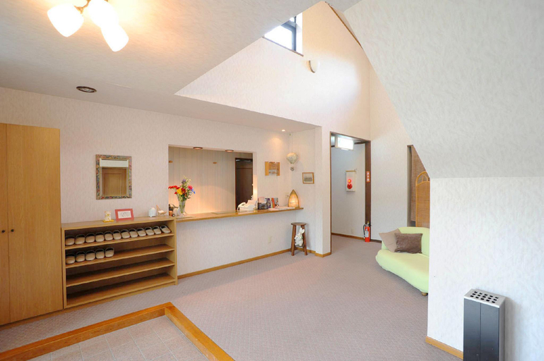 Public Area 2, Tourist Minowa, Ueda