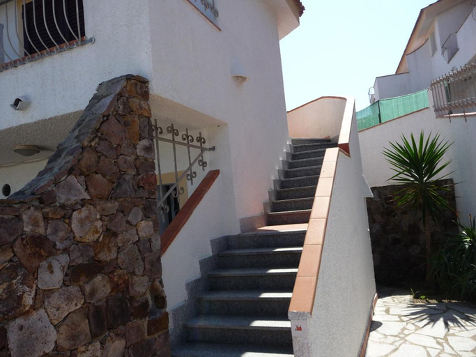Public Area, Residenza L'Ancora, Sassari