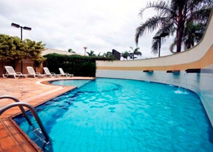 Sport & Beauty 5, Comfort Hotel Franca, Franca