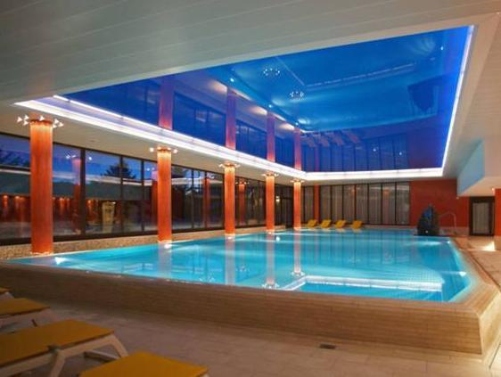 Apartments Seeblick mit Anbindung an ein 4-Sterne-Hotel, Interlaken