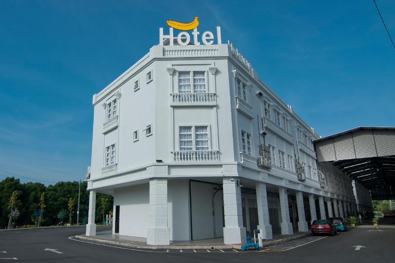 Big Banana Hotel, Kuala Muda