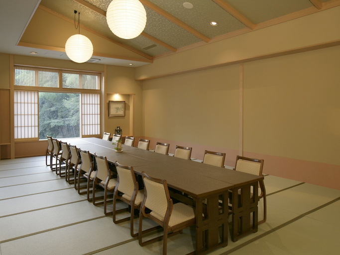 Others 5, Wadoh Ryokan, Chichibu