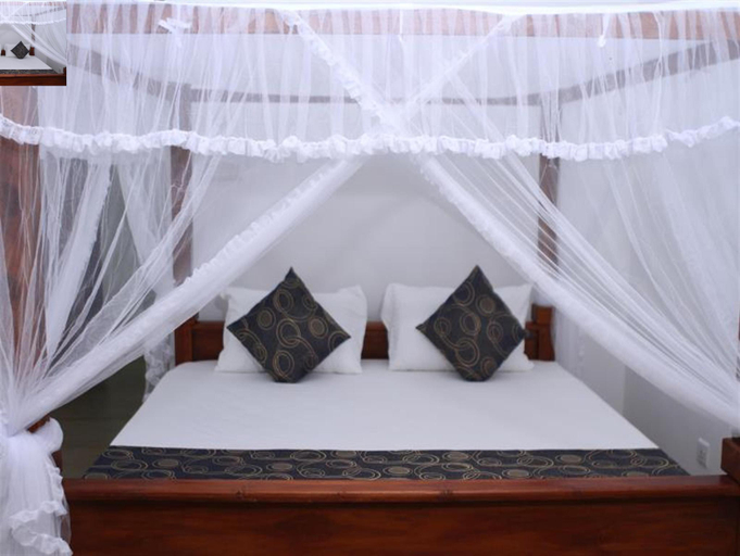 Bedroom 3, Citygrandella Hotel, Ella