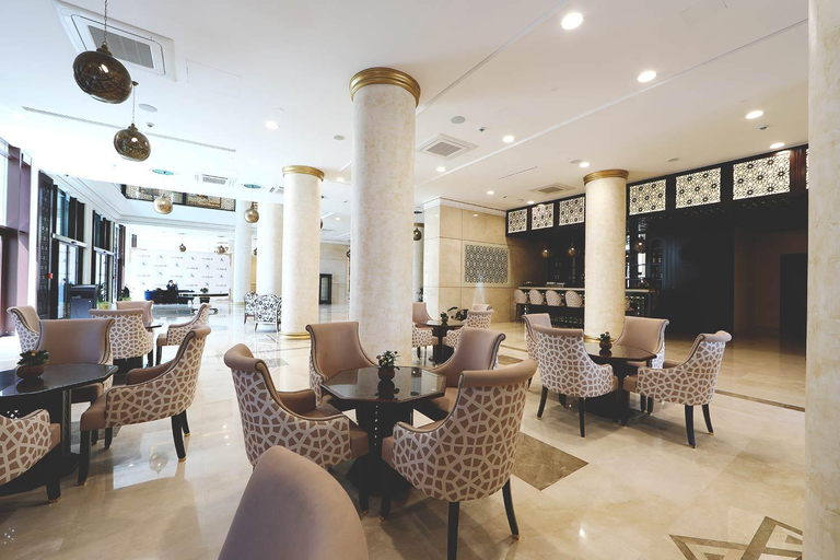Interior view 3, Thelocal Hotels Grozny, Groznyy