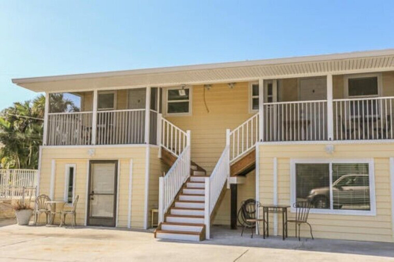 Exterior & Views, 203 Fairweather Villa A, Lee