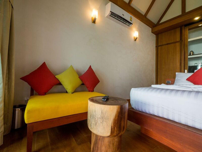 Bedroom 3, Koh kood paradise beach, K. Ko Kut