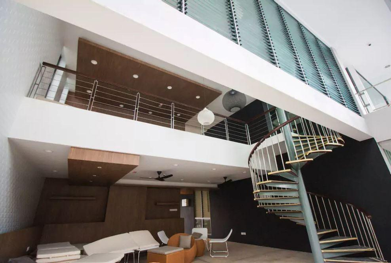 Public Area 4, The Robertson by Urban Suites, Kuala Lumpur