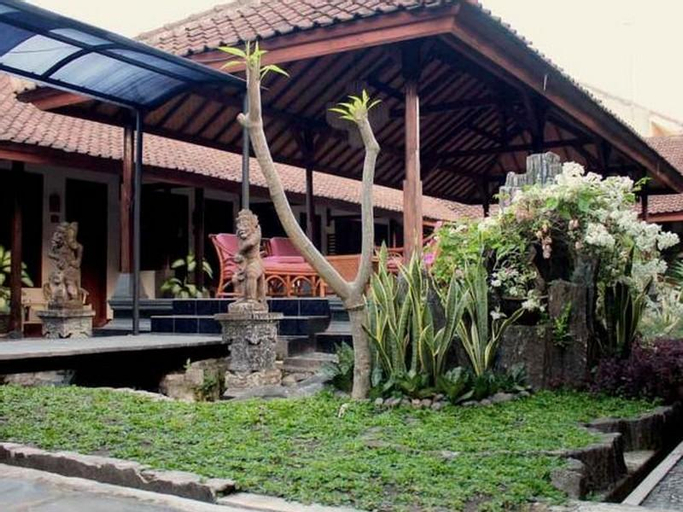 Hotel Ratih, Lombok