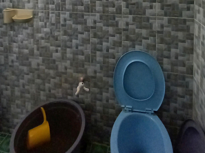 Bedroom 8
