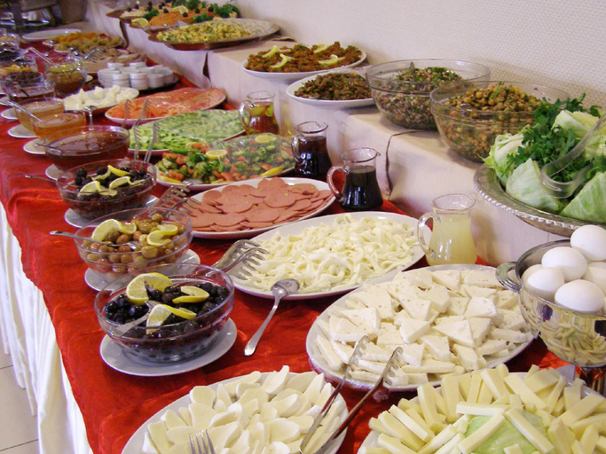 Others 4, Grand Temel Hotel, Avcılar