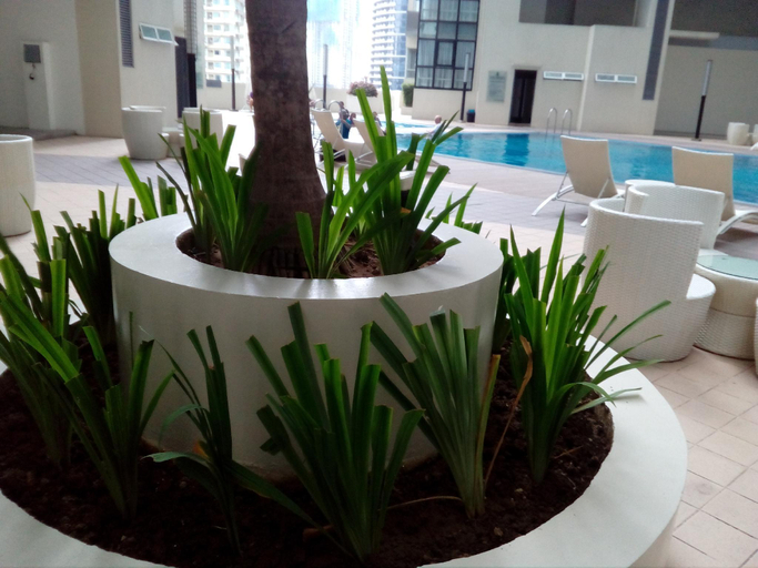 Others 4, Victoria Soho Suites, Taguig