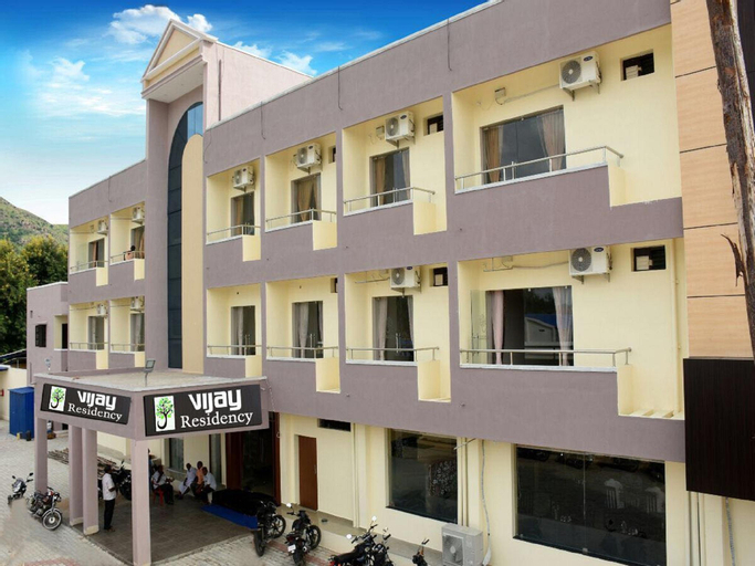 Vijay Residency, Vellore