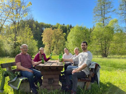 Landurlaub bei Familie Haug, Freyung-Grafenau