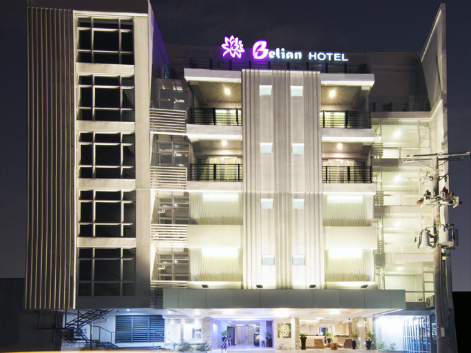 Belian Hotel, Tagbilaran City