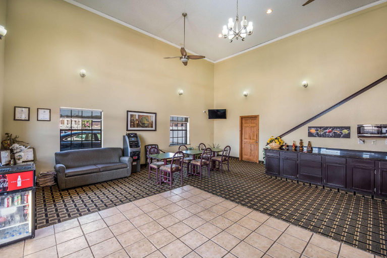 Public Area 5, Americas Best Value Inn & Suites Arkadelphia, Clark