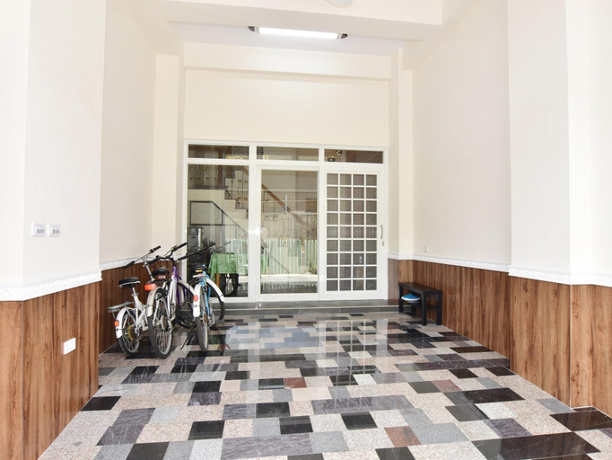 Public Area, Good Mood Cottage , Pingtung