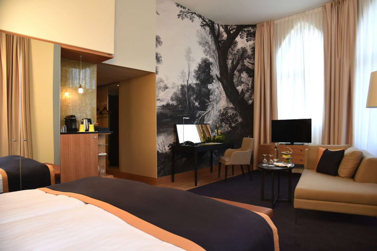 Bedroom 6