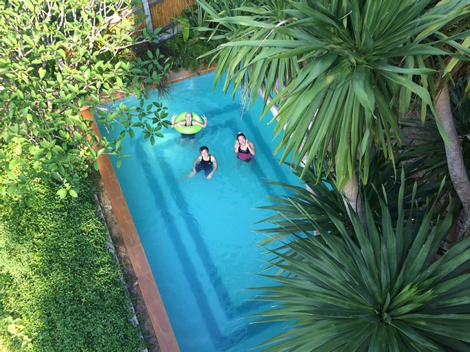 Sport & Beauty 2, Teakwood Villa, Muang Kanchanaburi
