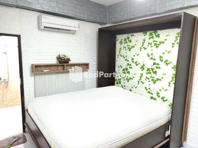 Surya Hotel Soppeng RedPartner, Soppeng
