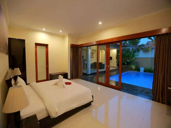 Amazing 1BR Private Pool Villa in Seminyak Bali, Badung