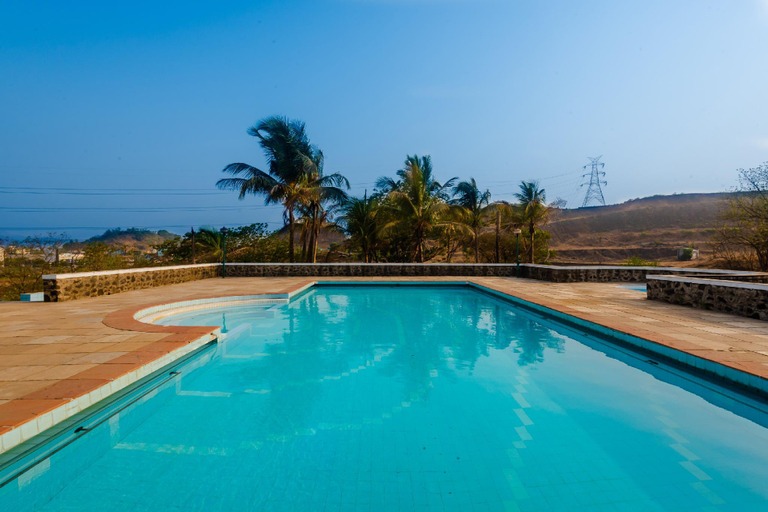 Sport & Beauty, Modi's Resort, Raigarh