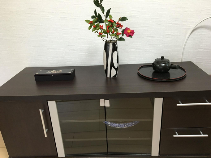 Others 3, Kyoka House in Nerima, Itabashi