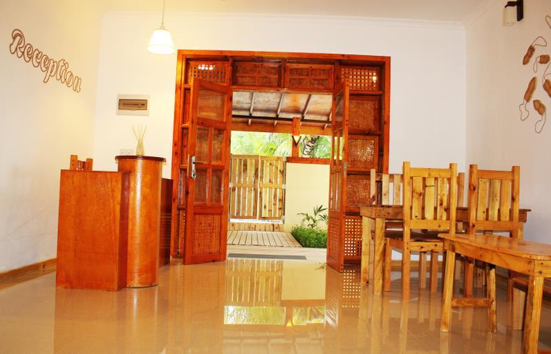 Public Area