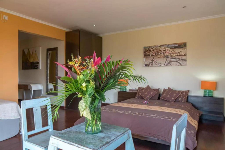 Private Places Located in Central Seminyak-Oberoi, Denpasar