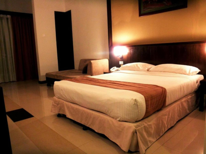 Bedroom 11
