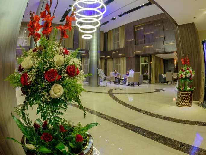 Public Area 2, Park Hotel Baljurashi