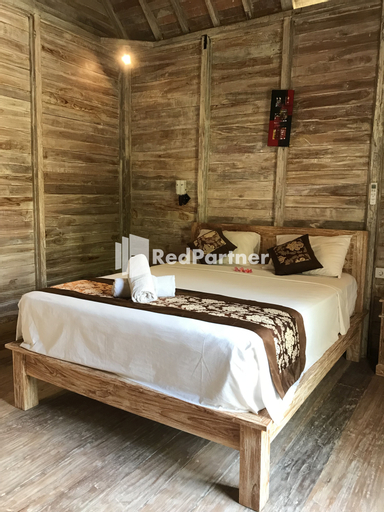 Coconut Village Guest House Lembongan RedPartner - Tap to explore photos