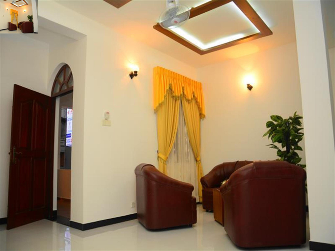 Public Area 2, My Holiday Ticket, Thimbirigasyaya