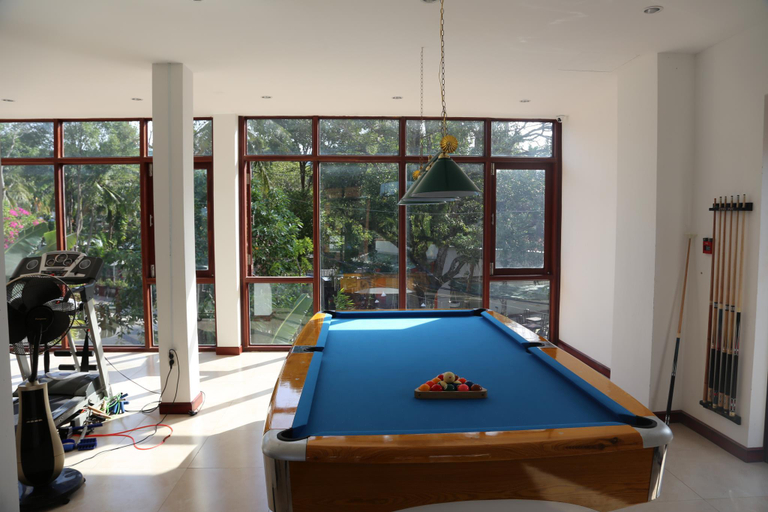 Sport & Beauty 5, Tropicana Resort Phu Quoc, Phú Quốc