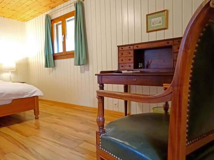 Others 3, Guesthouse la Moliere***, La Broye