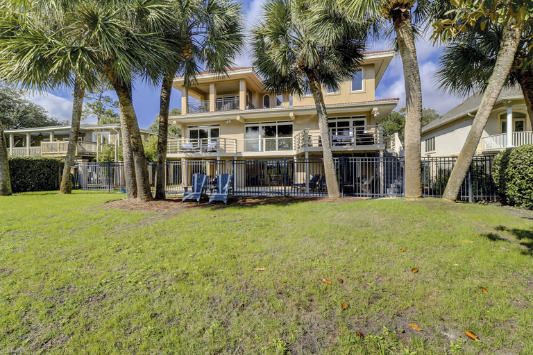 Exterior & Views 2, Cassina Palms, Beaufort