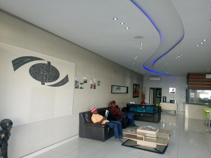 Public Area