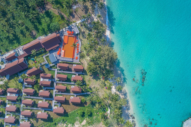 Public Area 4, Koh kood paradise beach, K. Ko Kut