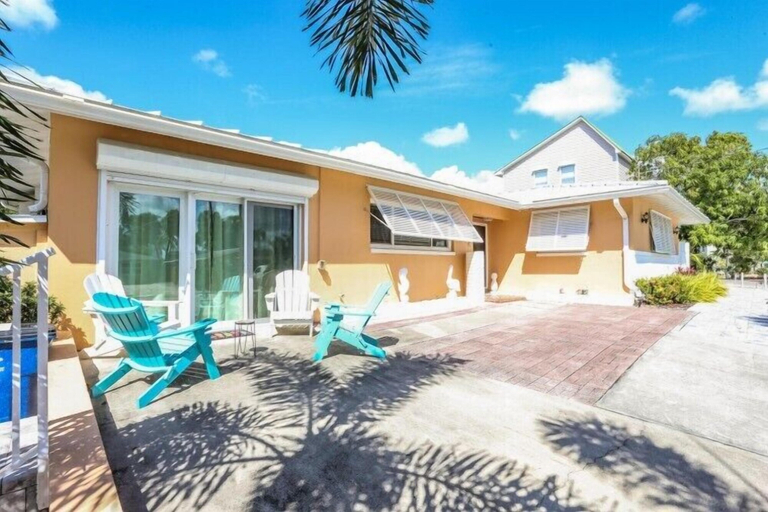 Exterior & Views, 243 Miramar Street, Lee
