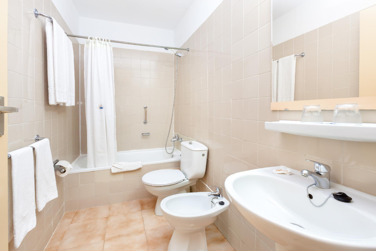 Bathroom 4, Ona Alborada, Santa Cruz de Tenerife