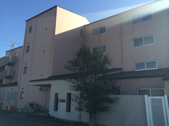 Business Hotel Ark Handa, Handa