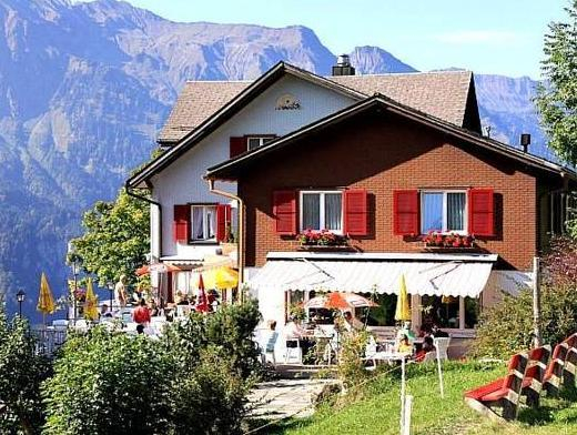 Gasthaus Schwand, Obwalden