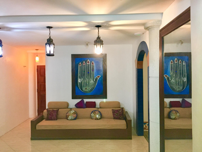 Public Area 2, Casa La Granja, Iloilo City