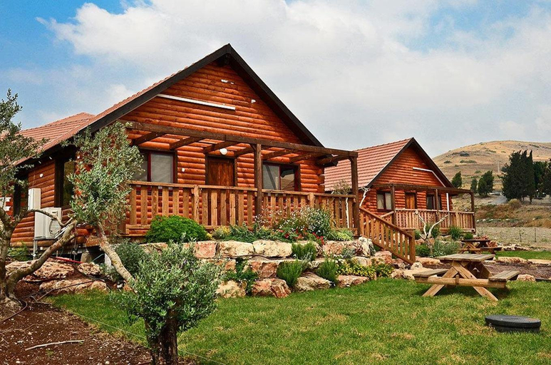 Others 2, Yagorov Chalet