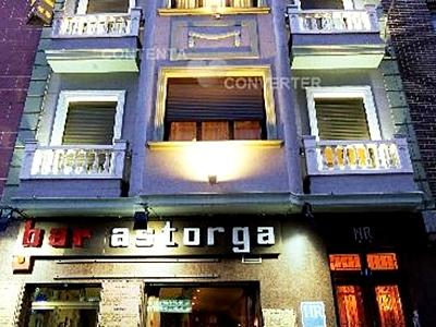 Hotel Boutique Astorga, Valladolid