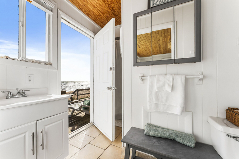 Bathroom 5, 9953harmonybchpvnh - Harmony Beach House, Saint Johns
