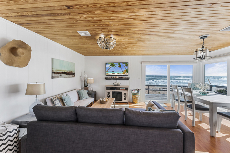 Public Area, 9953harmonybchpvnh - Harmony Beach House, Saint Johns