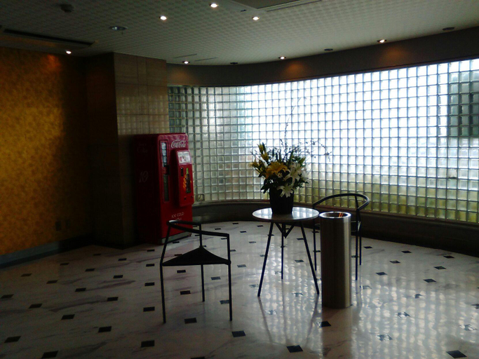 Public Area 3, HOTEL LIBERTY KOCHI, Kōchi